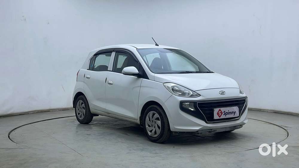 Hyundai Santro Sportz, 2019, Petrol