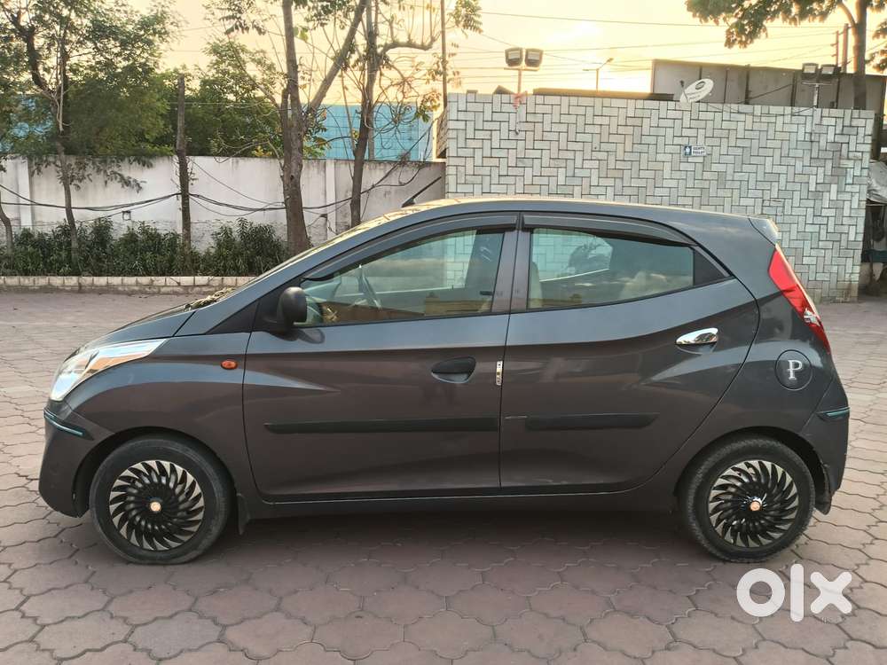 Hyundai Eon Era +, 2018, Petrol