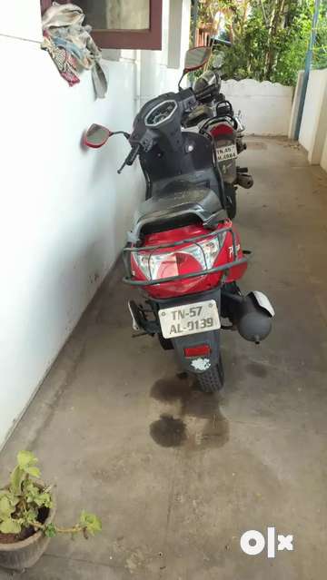 Olx dindigul online bikes