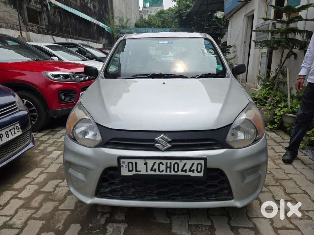 Maruti Suzuki Alto 800 0.8 Lxi Cng Utsav Limited Edition, 2023, Cng ..