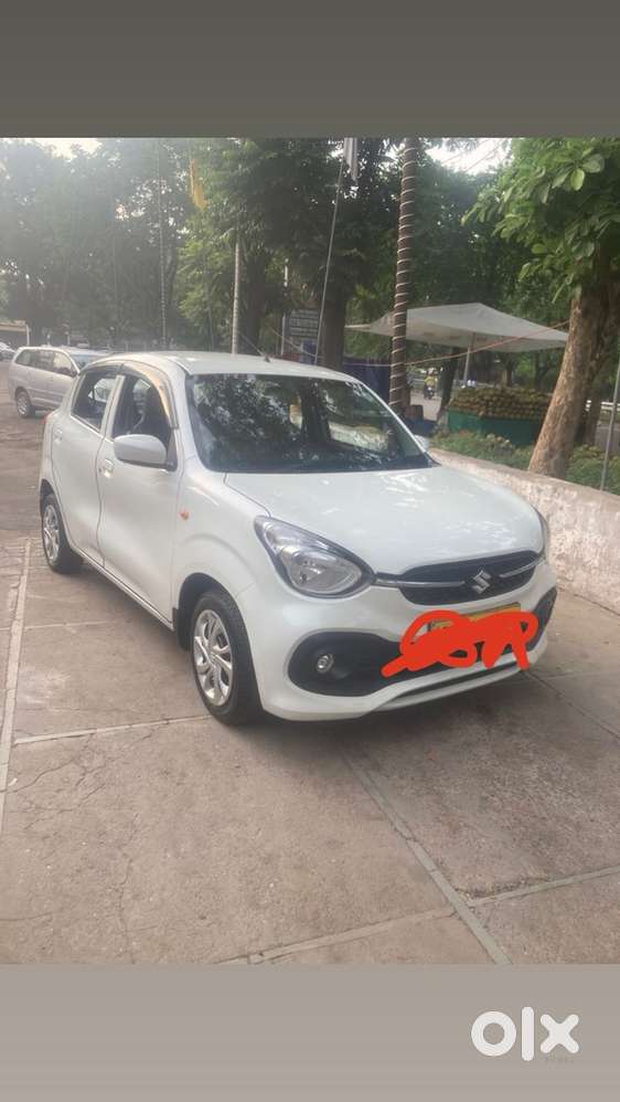 Maruti Suzuki Celerio 2023 Year Model Commercial Cab