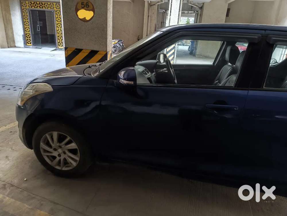 Maruti Suzuki Swift 2013 Petrol 62017 Km Driven