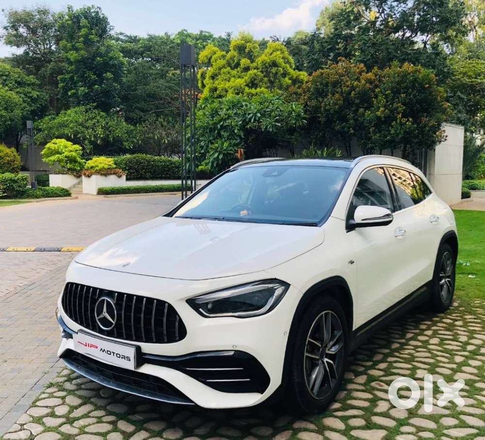 Mercedes-benz Amg Gla35 4matic [ ], 2022, Petrol