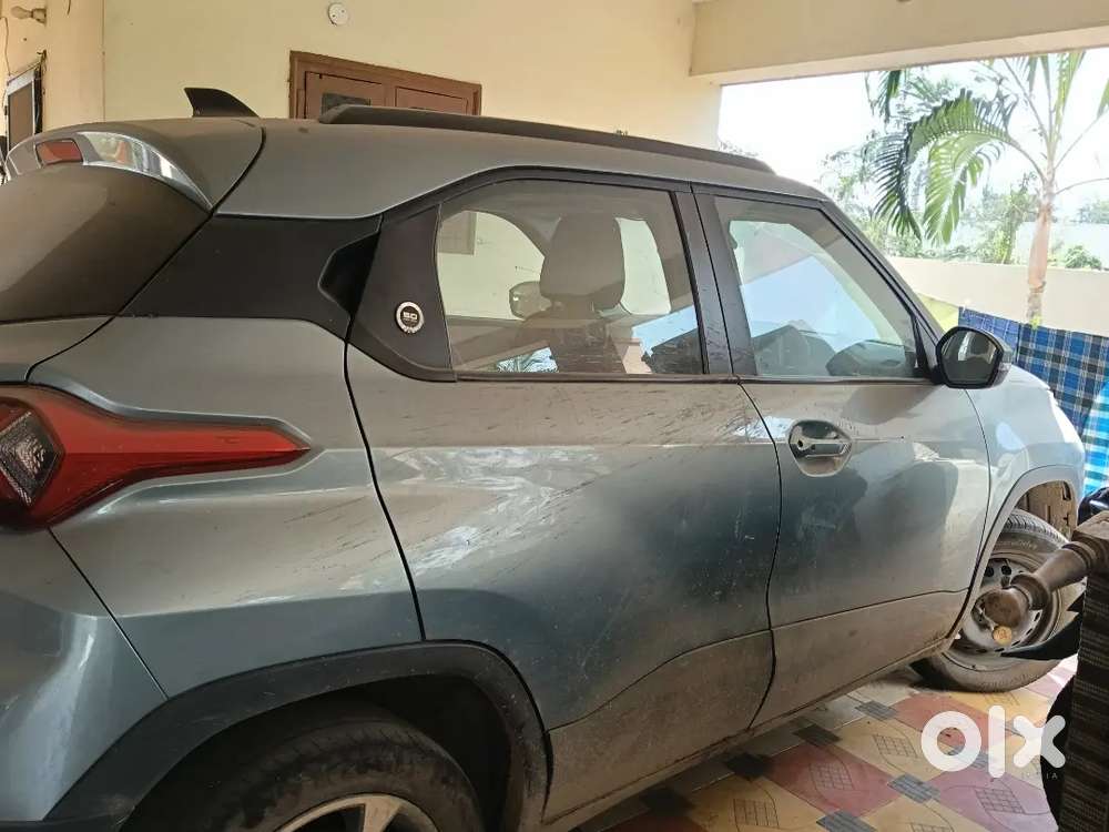 Tata Punch 2023 Cng & Hybrids 50000 Km Driven