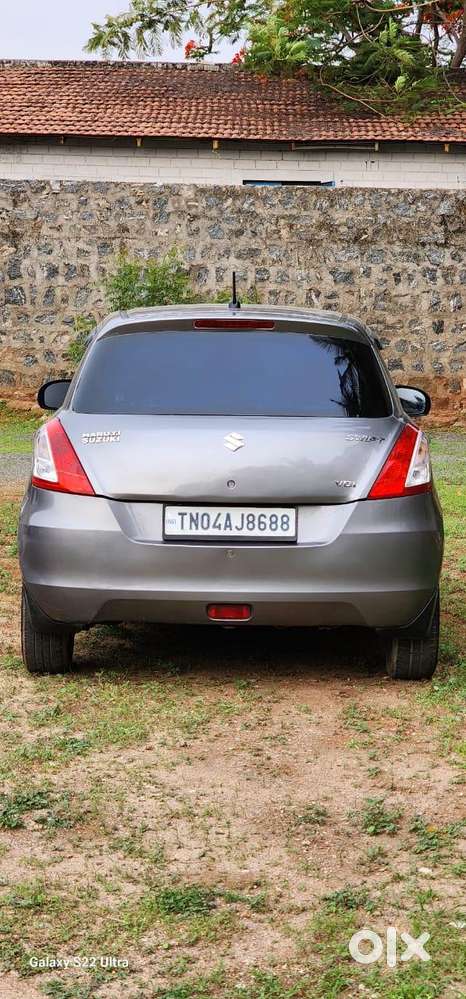 Maruti Suzuki Swift 2011-2014 Vdi, 2012, Diesel