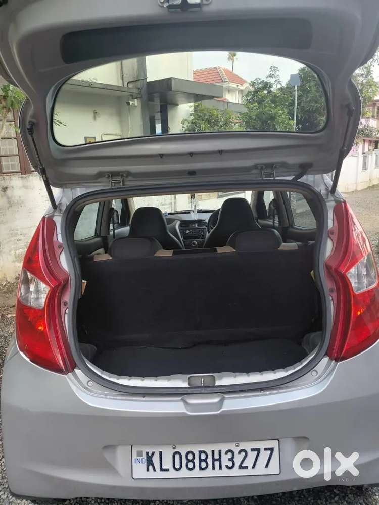 Hyundai Eon Era 2015
