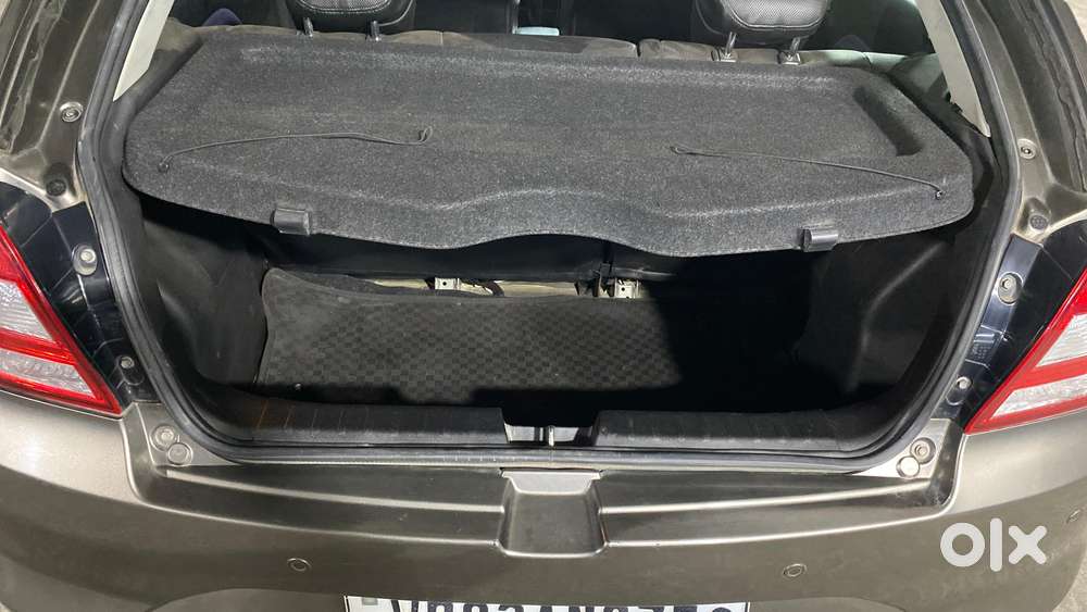 Maruti Suzuki Baleno 1.2 Cvt Alpha, 2019, Petrol