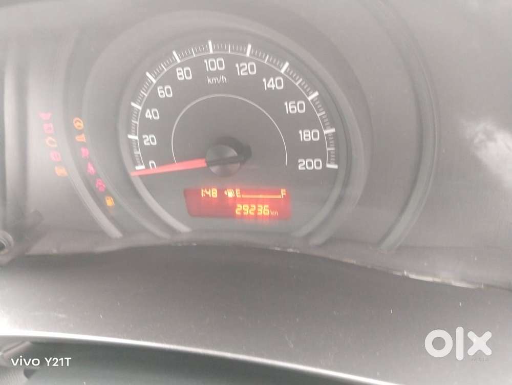 Maruti Suzuki Swift Lxi, 2020, Petrol
