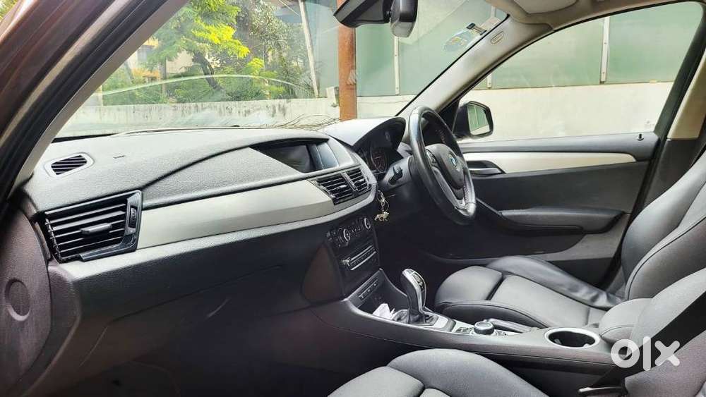 Bmw X1 Xdrive 20d Xline, 2014, Diesel