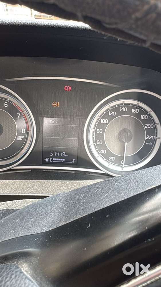 Maruti Suzuki Dzire Petrol 2019