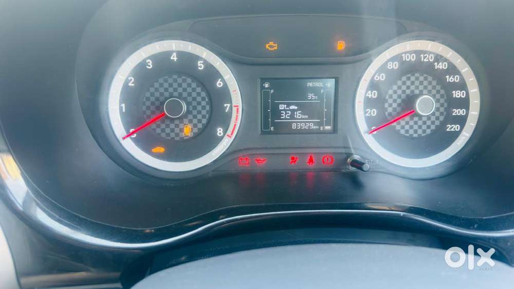 Hyundai Grand I10 Nios Sportz 1.2 Kappa Cng, 2022, Petrol