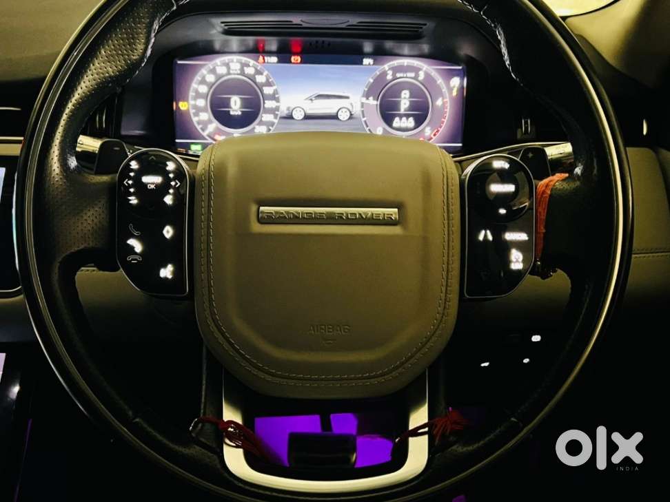 Land Rover Range Evoque Se, 2021, Diesel