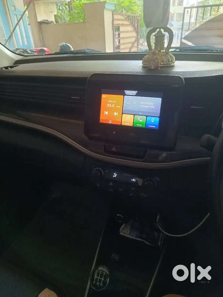 Maruti Suzuki Xl6 2021 Variant Petrol Manual