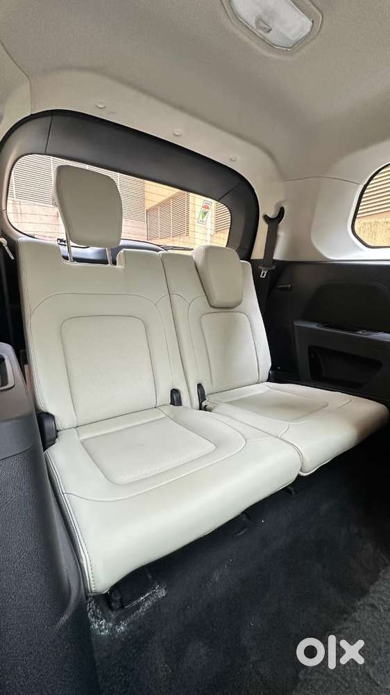 Tata Safari 2.0 Kryotec Xza Plus, 2021, Diesel