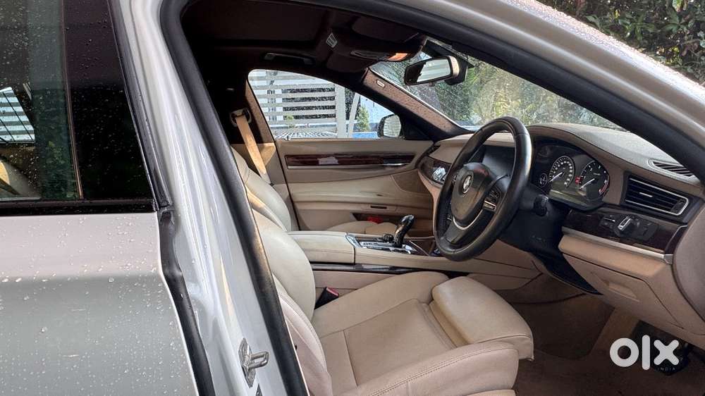 Bmw 730, Upgraded 2022