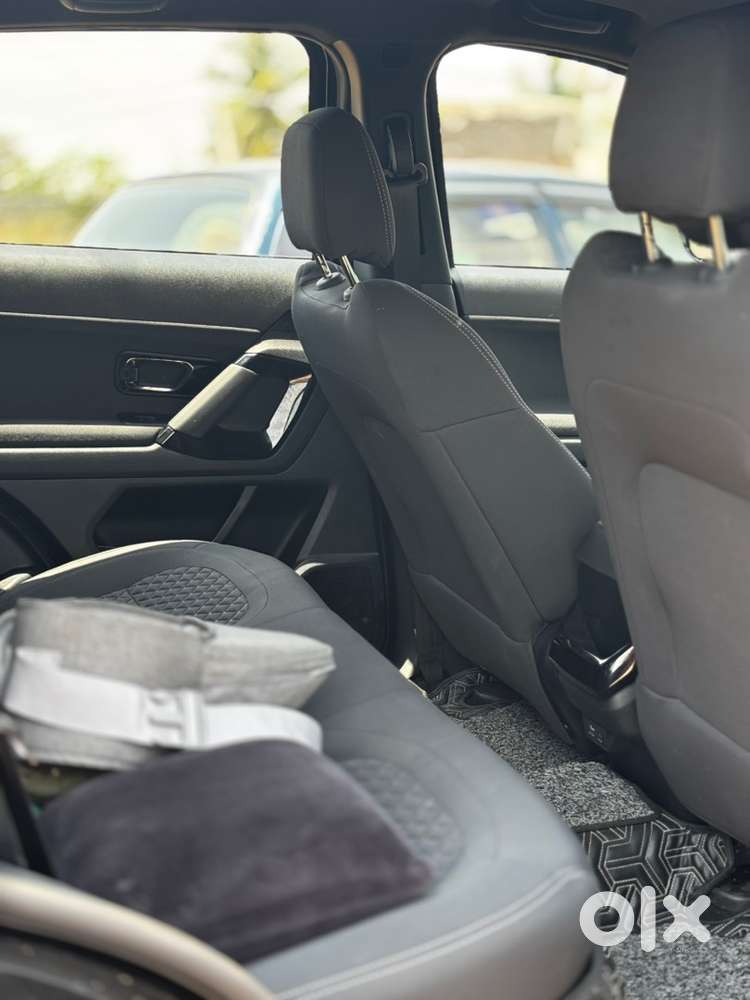 Tata Harrier 2025 Diesel Pure Plus S Dark