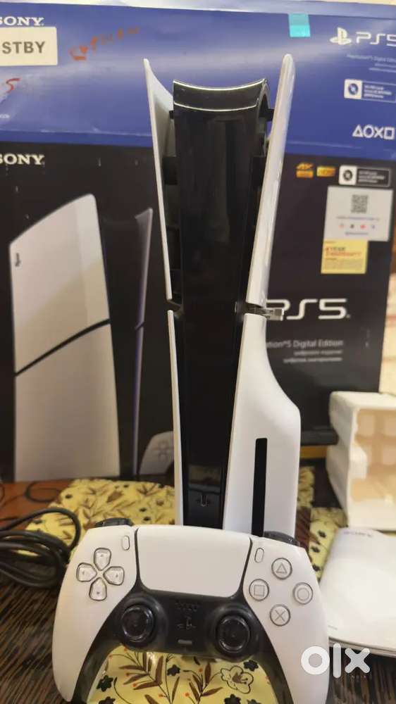 Ps5 slim disc