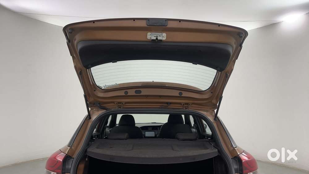 Hyundai I20 Active 1.2 Sx, 2016, Petrol