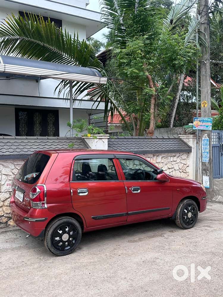 Maruti Alto K10 2013
