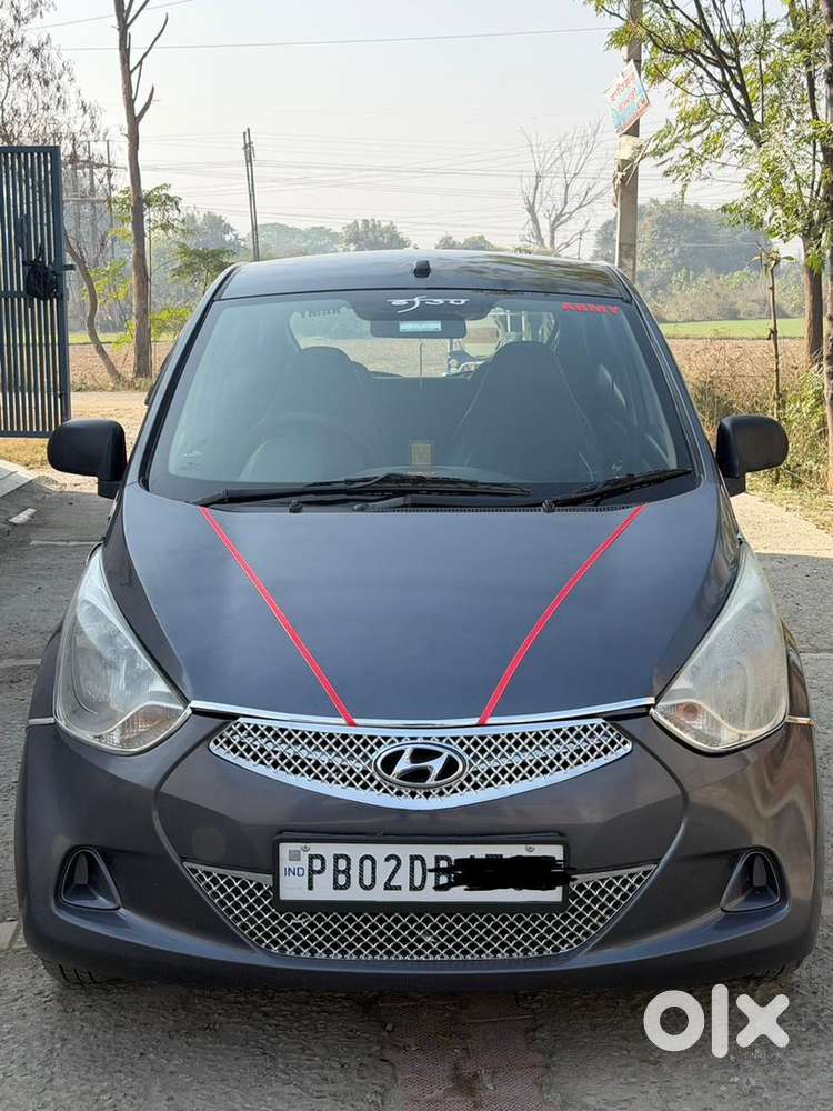2017 Eon Era+