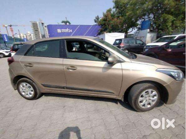 Hyundai Elite I20 2014 Car