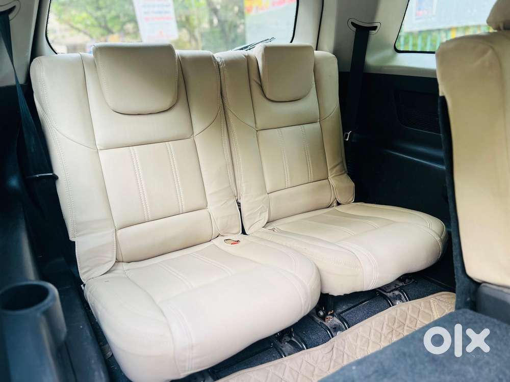 Mahindra Xuv500 W7, 2018, Diesel