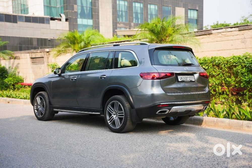 Mercedes-benz Gls 450d 4matic, 2024, Diesel
