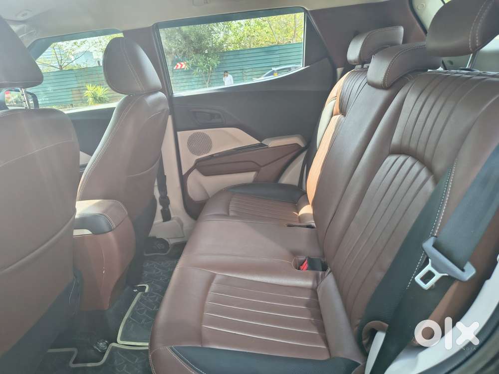 Mahindra Xuv300 W6, 2020, Petrol