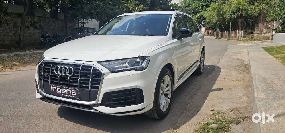 Audi Q7 3.0 Premium Plus 55 Tfsi, 2022