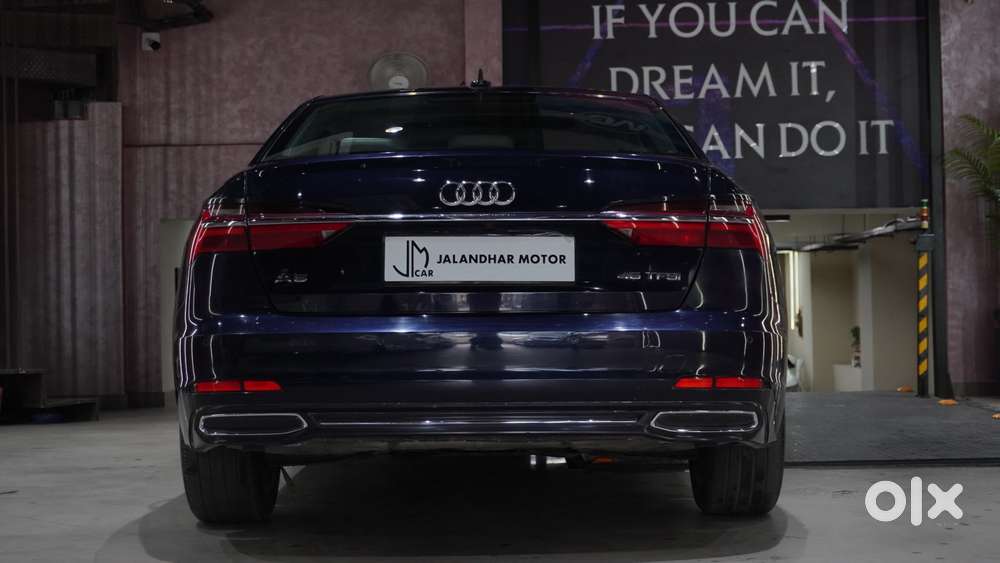 Audi A6 2.0 45 Tfsi Premium Plus, 2023, Petrol