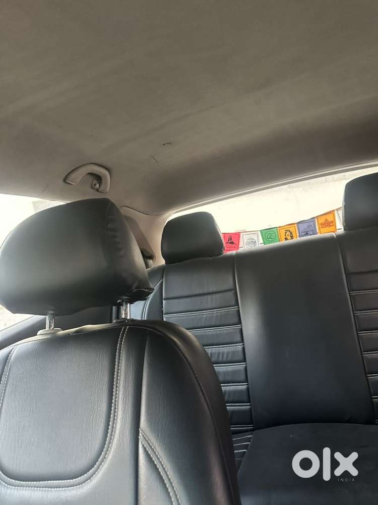 Volkswagen Polo 2011 Model