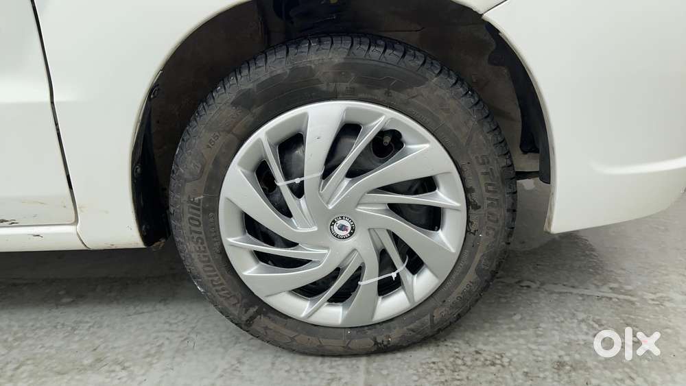 Maruti Suzuki Estilo Vxi Bs-iv, 2012, Petrol