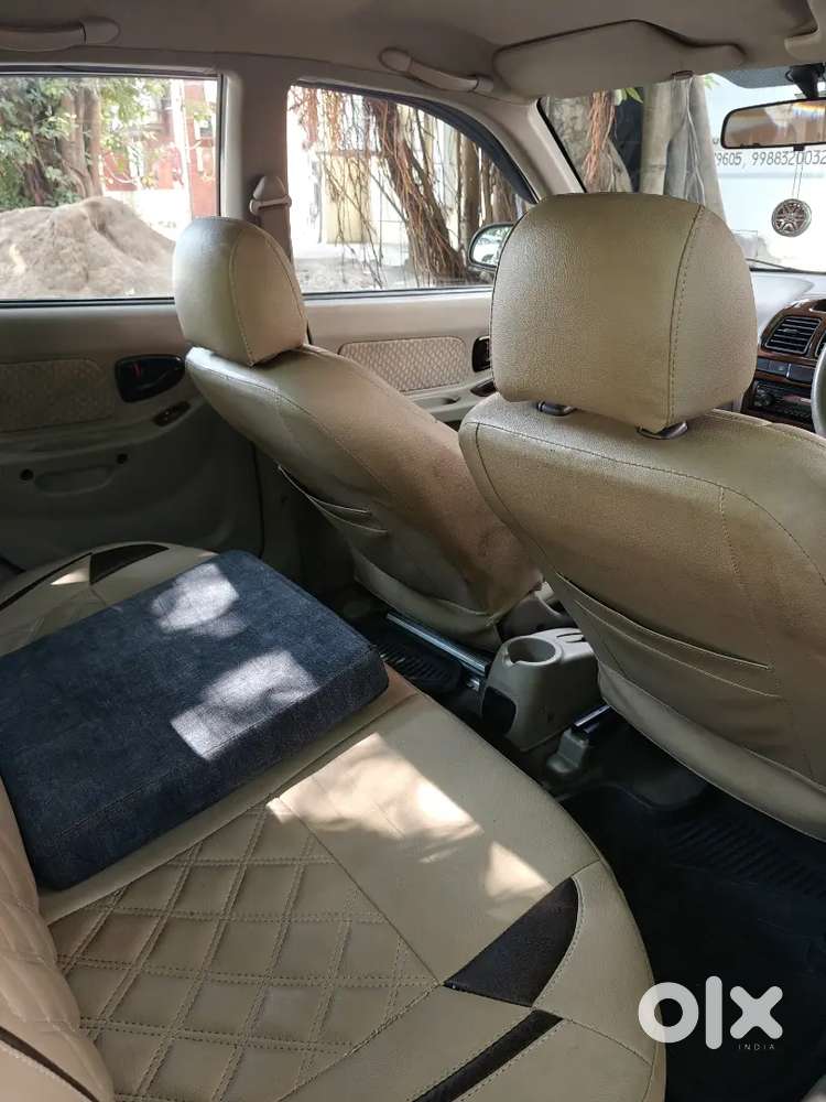 Hyundai Accent 1.5 Gle 2009