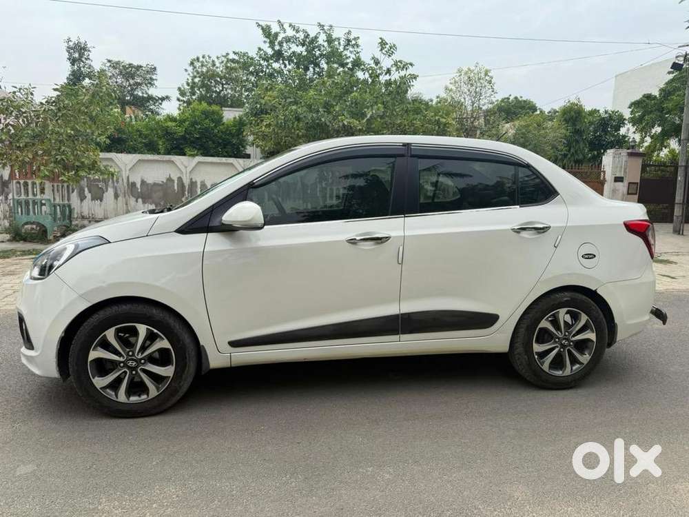 Hyundai Xcent Prime 2015 Diesel Good Condition