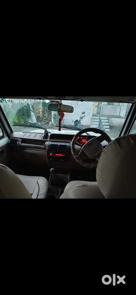 Mahindra Bolero Diesel 2017