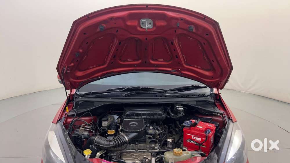 Tata Tiago Xza Plus, 2019, Petrol