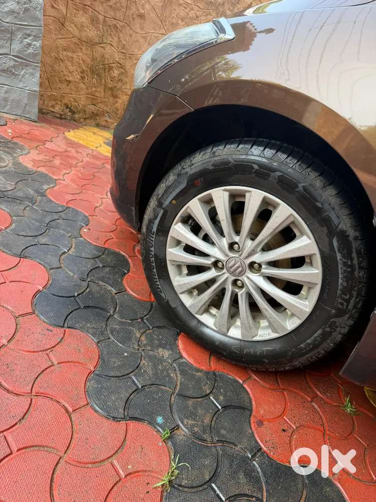 Suzuki Ciaz For Sale..!