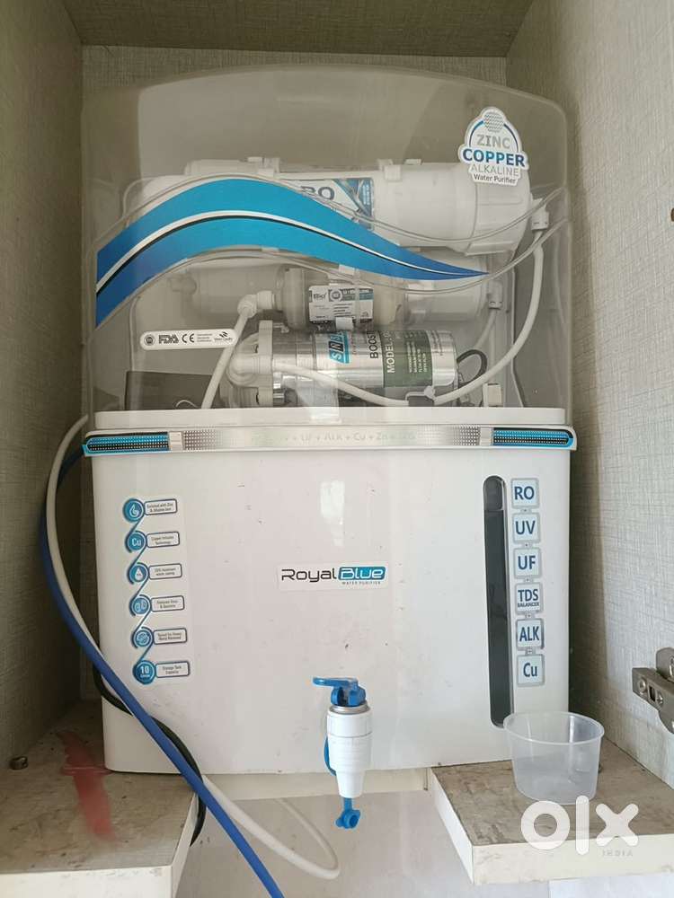 water fillter
