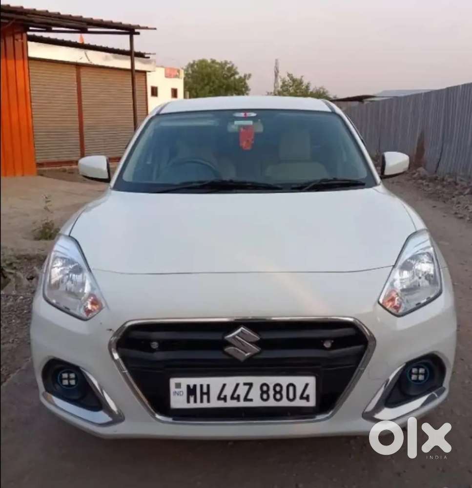 Dzire 2024 Petrol+cng Good Condition
