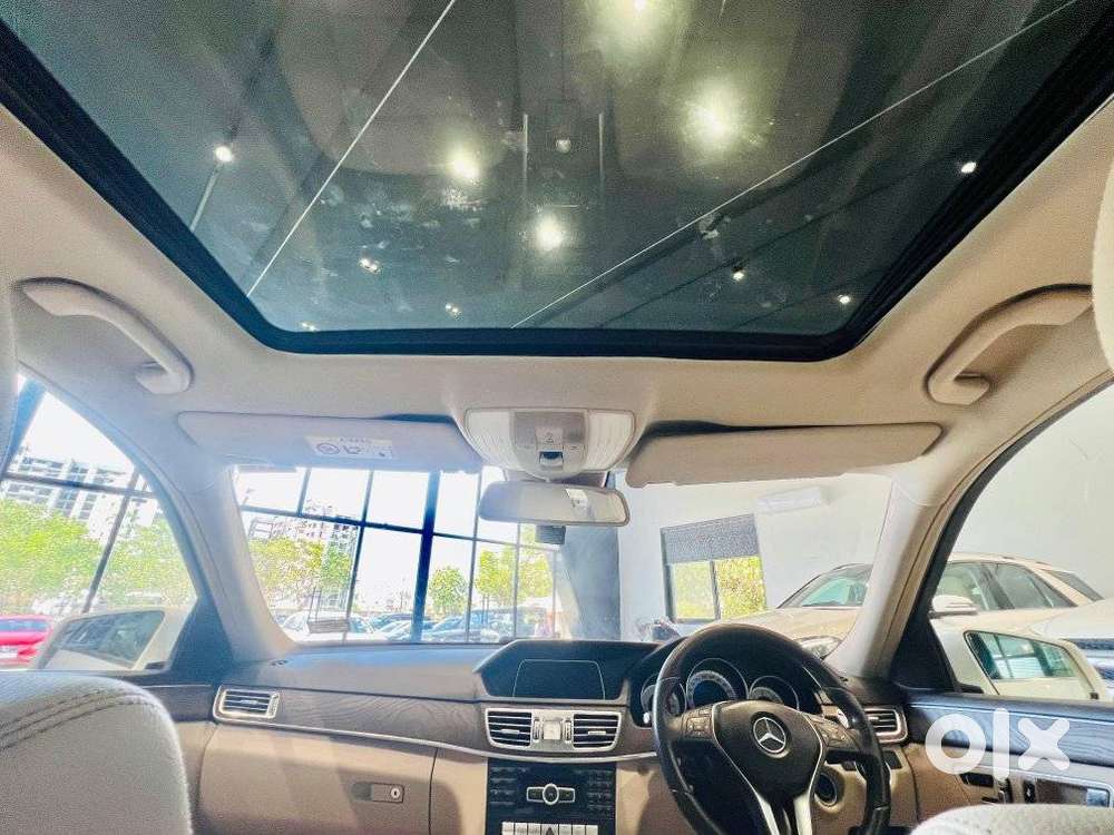 Mercedes-benz C-class 2.5 250 Avantgarde, 2014, Diesel