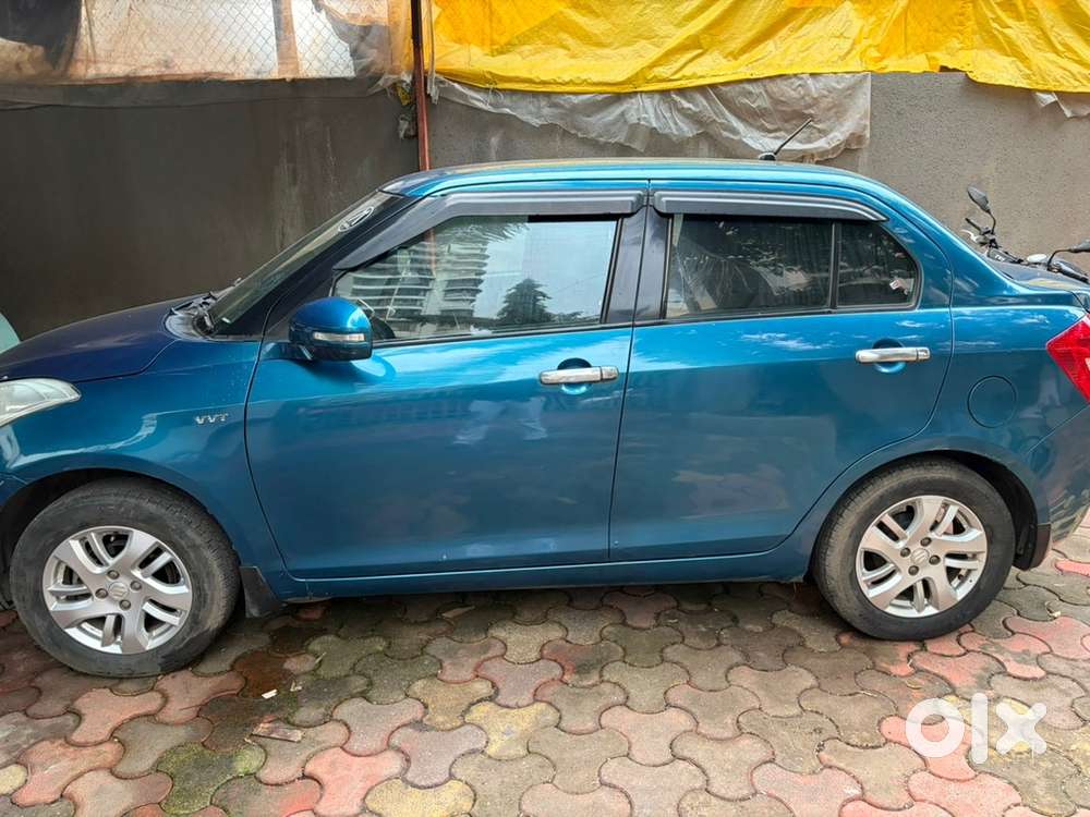 2012 Maruti Suzuki Swift Dzire