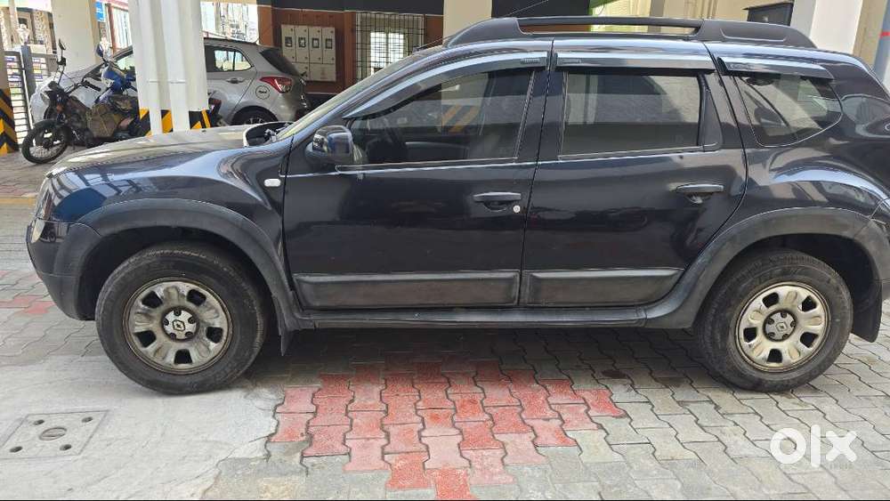 Renault Duster 85 Ps Diesel 2014 –. Single Owner. Very Good Condition.