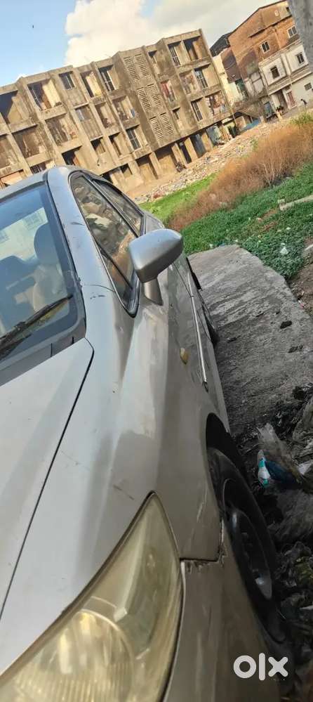 Honda City 10th Anniversary Addition 2028