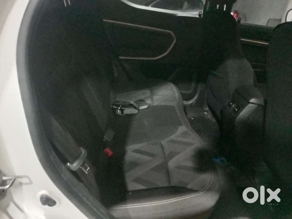 Renault Kiger Rxt, 2022, Petrol