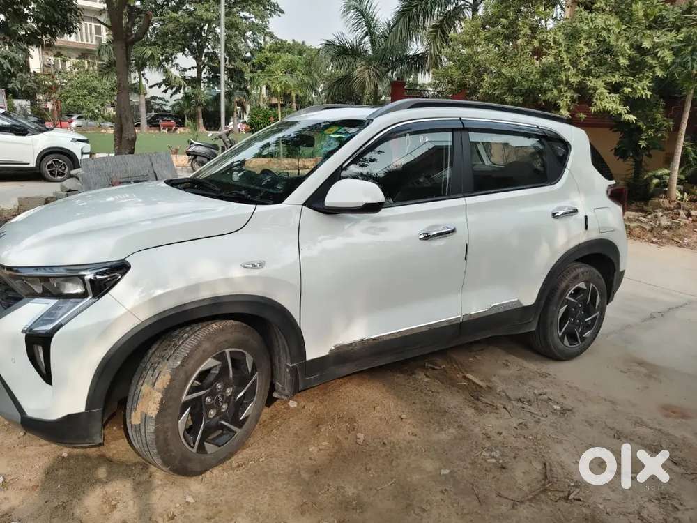 Kia Sonet G 2024 Petrol