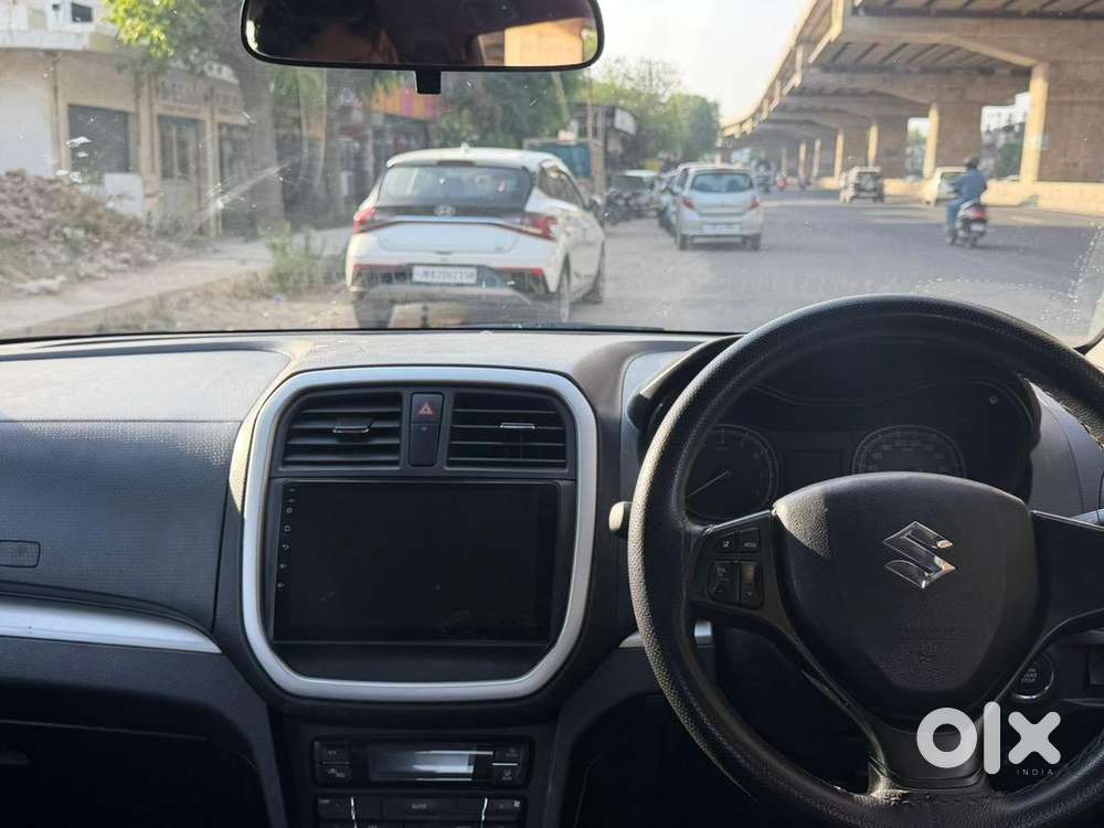 Maruti Suzuki Car 2021