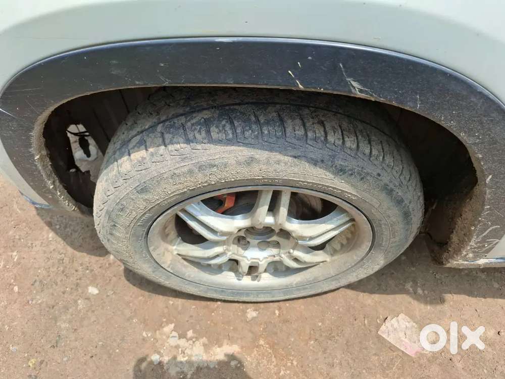 Maruti Suzuki Vitara 2018