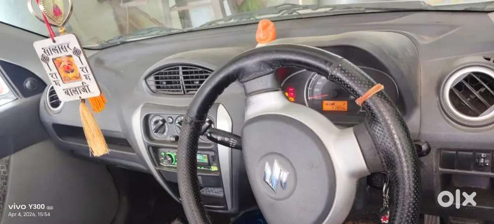 Alto 800 Is Available For Sell