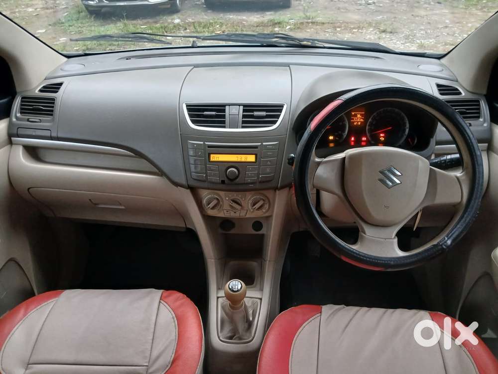 Maruti Suzuki Ertiga Vdi, 2014, Diesel