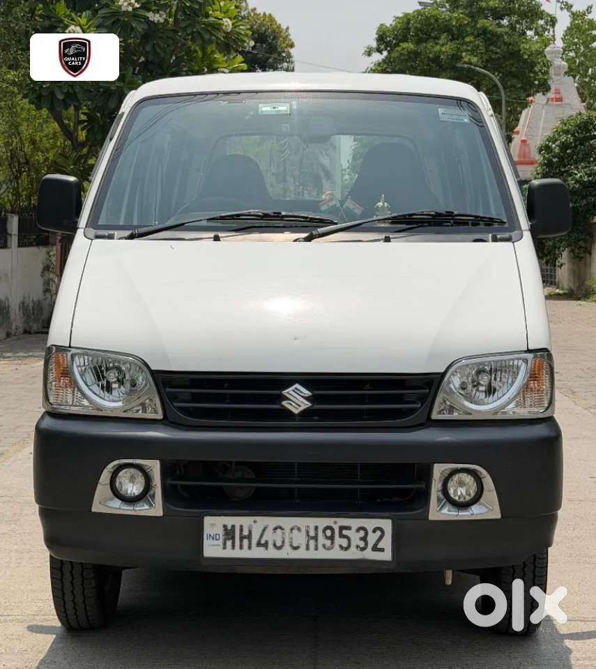 Maruti Suzuki Eeco 5 Seater Ac, 2023, Petrol
